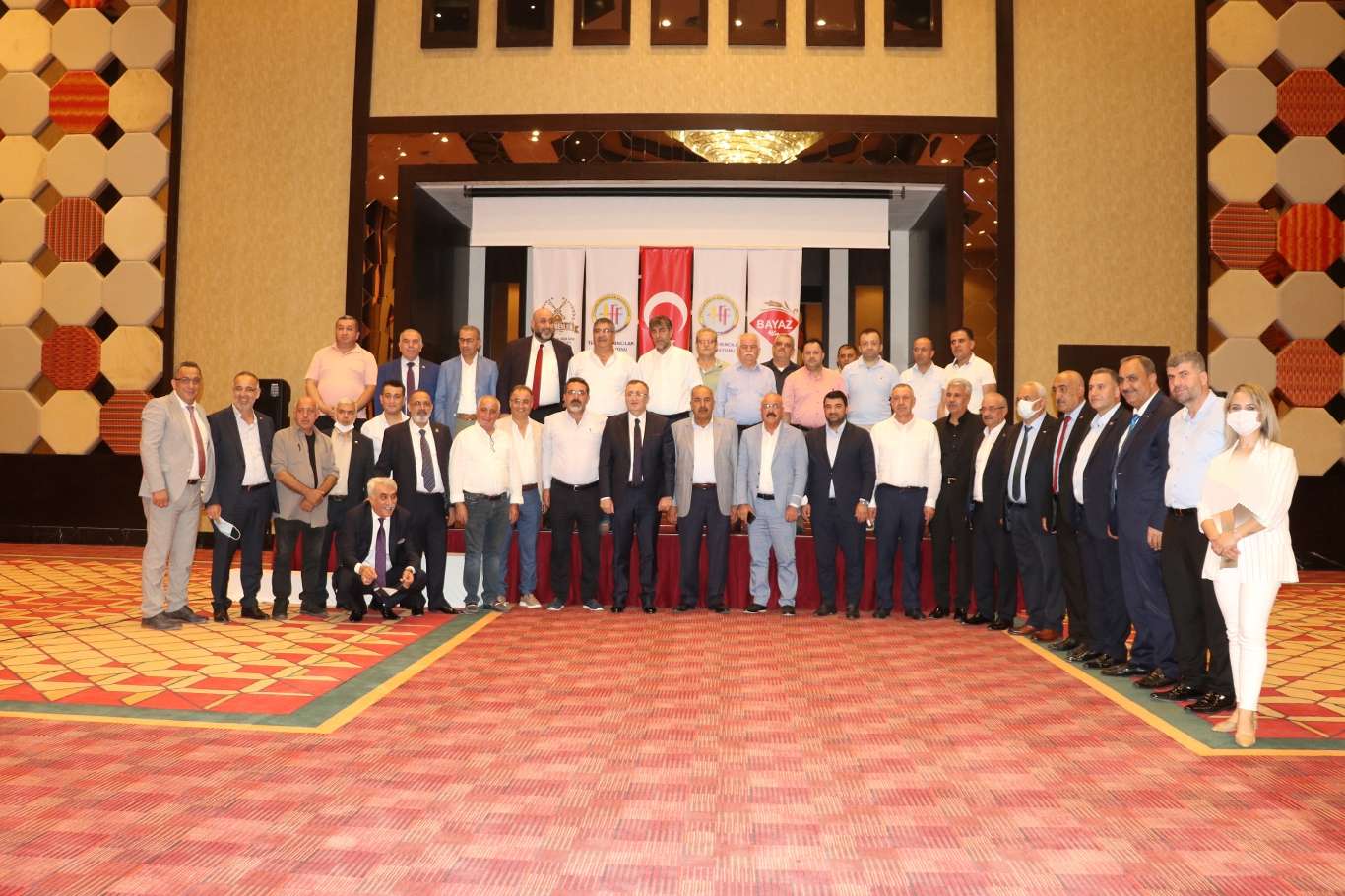 Fırıncılardan un zammına tepki
